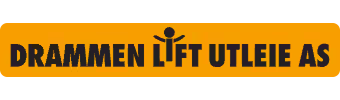 logo drammen utleie