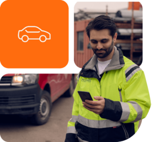 Infobric Fleet management