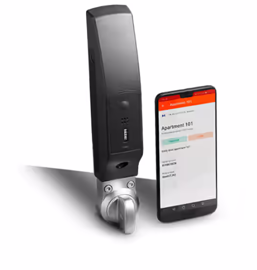 ease smart lock