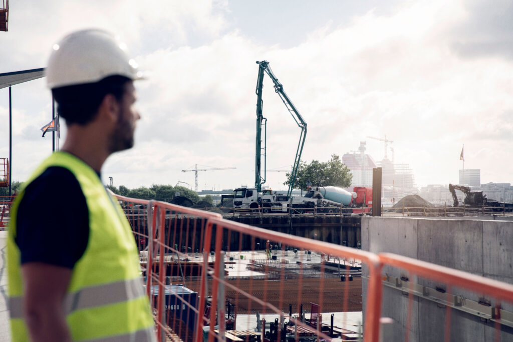 KMA-verktyg för utredningar på byggarbetsplats