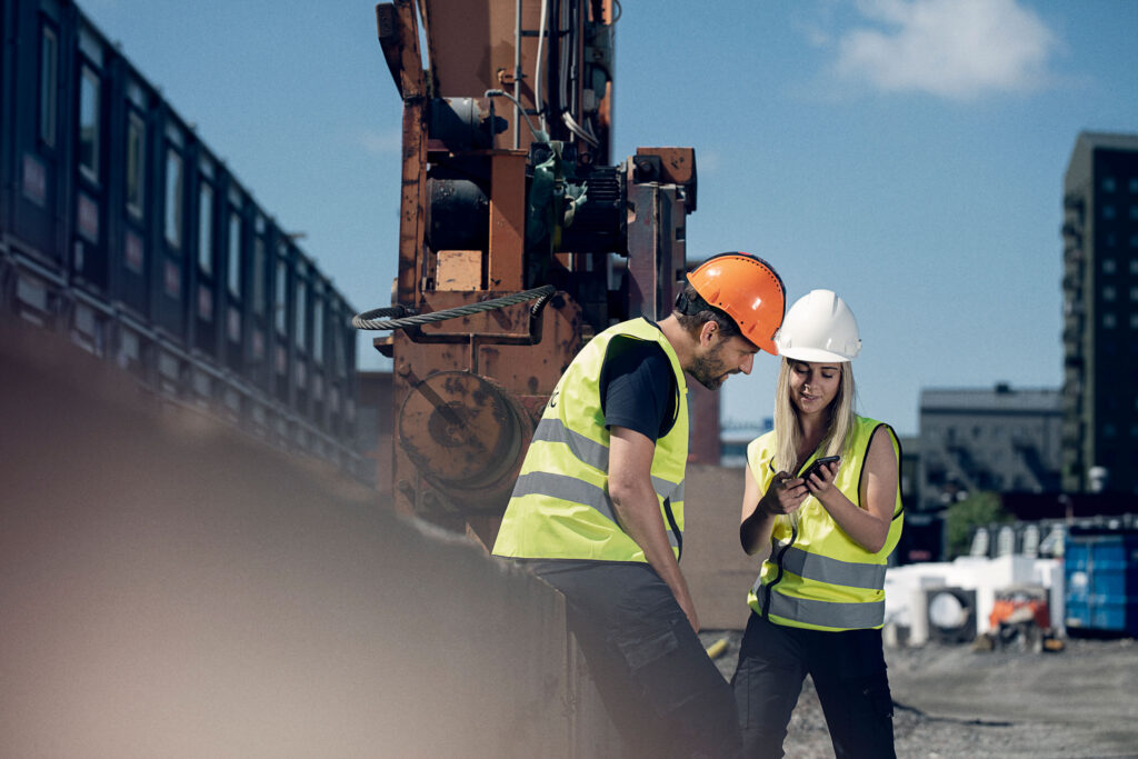 Löpande rapportering i KMA-verktyg