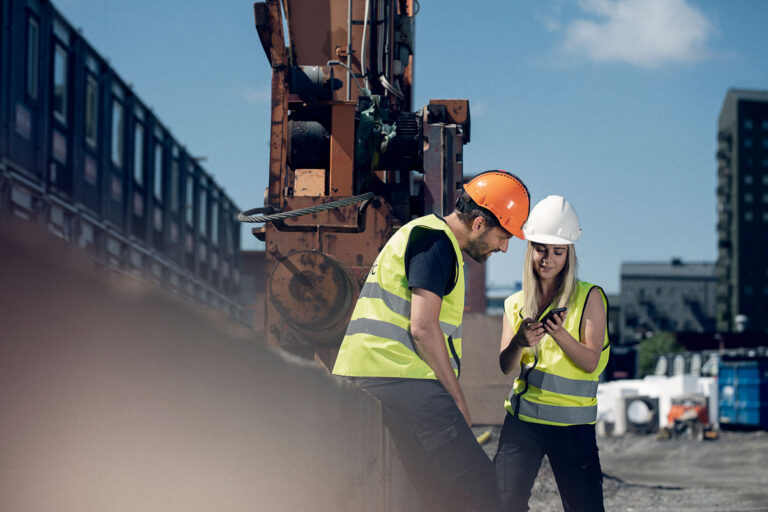 Löpande rapportering i KMA-verktyg