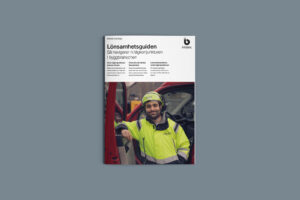 lönsamhetsguiden: En guide för arbetsorder