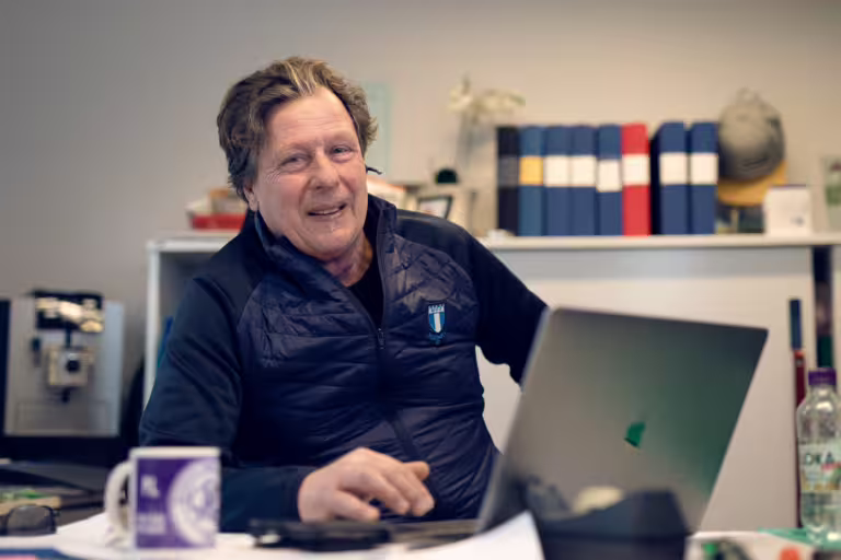 VD på plåtbolag debiterar kund med Infobric Workorder och Fortnox