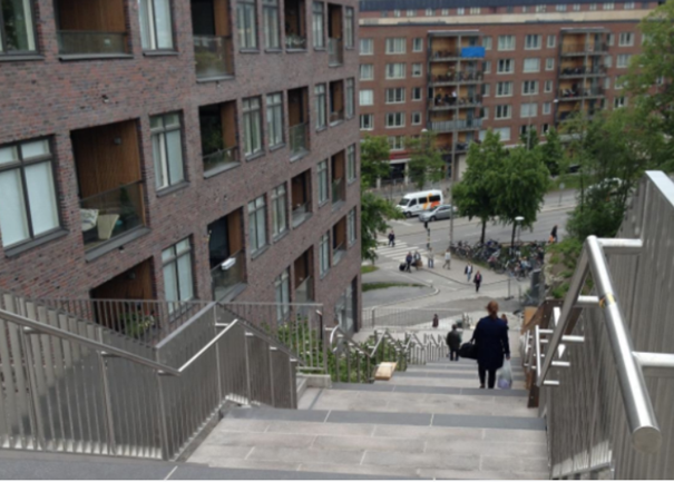 tumba byggtjänst - infobric field