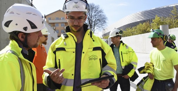 fabege - infobric field