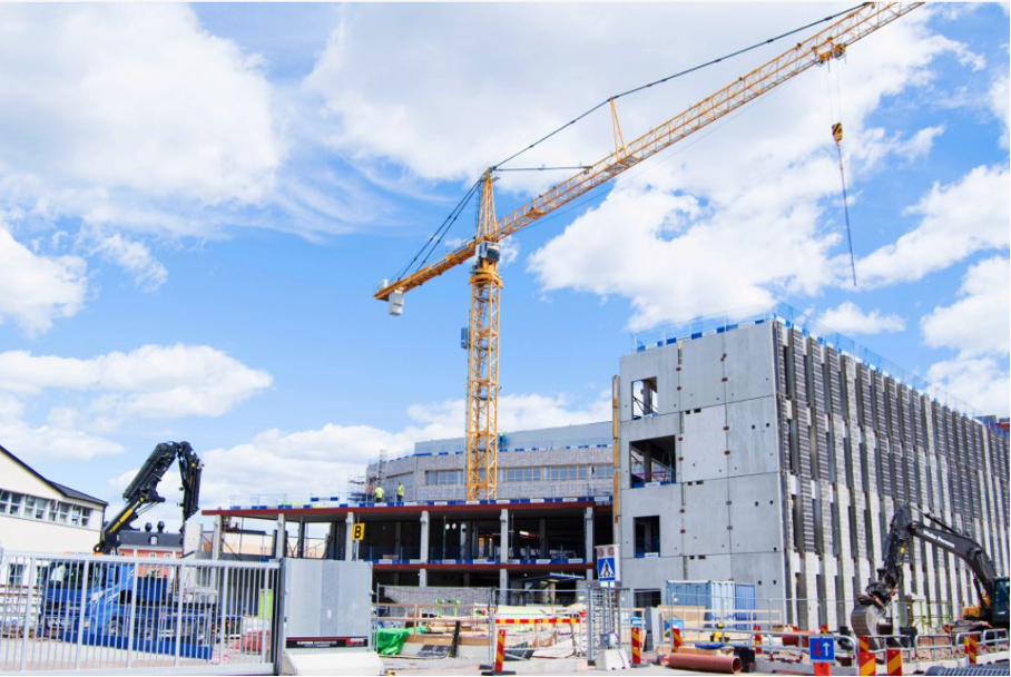 skanska linneuniversitet