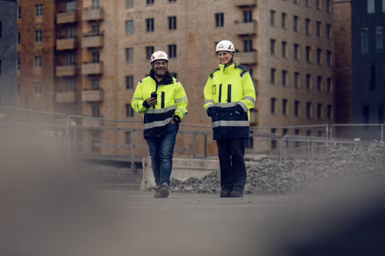 Leverantörsuppföljning