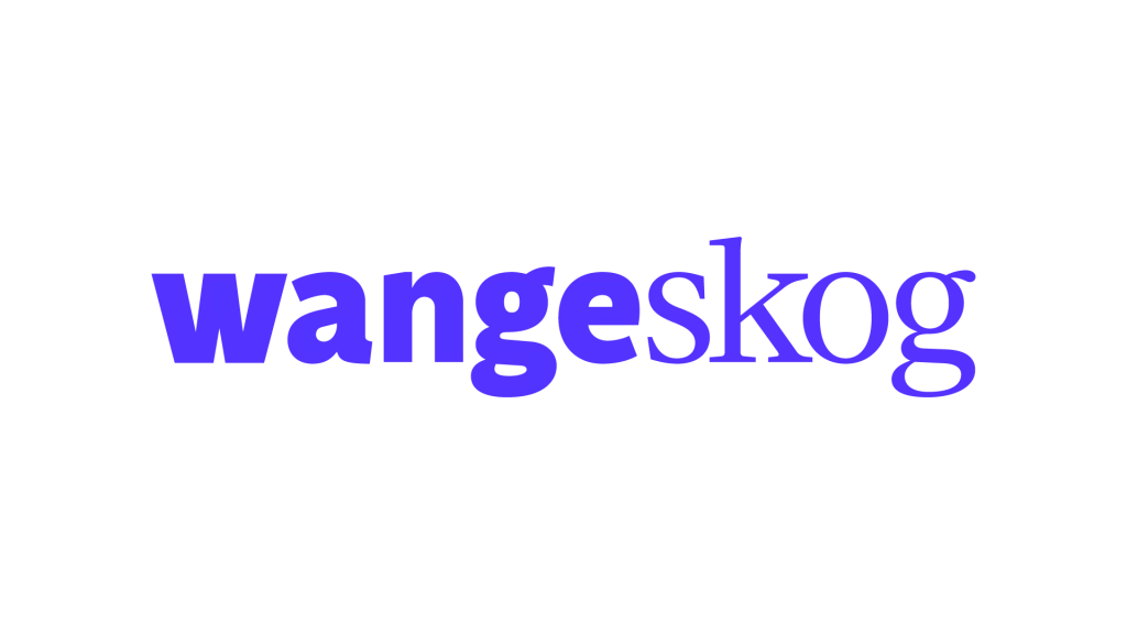 wangeskog logo