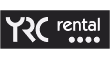 YRC Rental logo