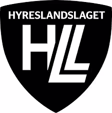 hyreslandslaget logo