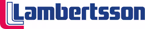 lambertsson logo