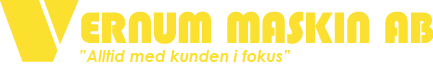 vernum maskin logo