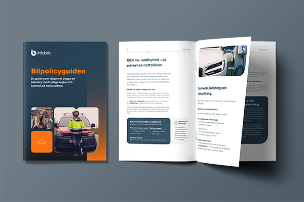 Bilpolicyguiden framsida allt om bilpolicys