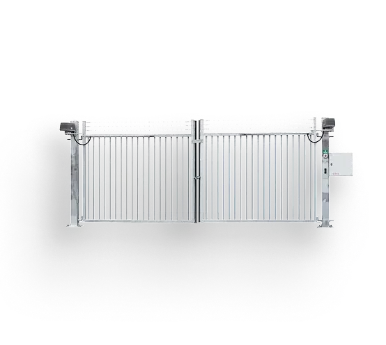 Slaggrind PREMIUM, 5 m