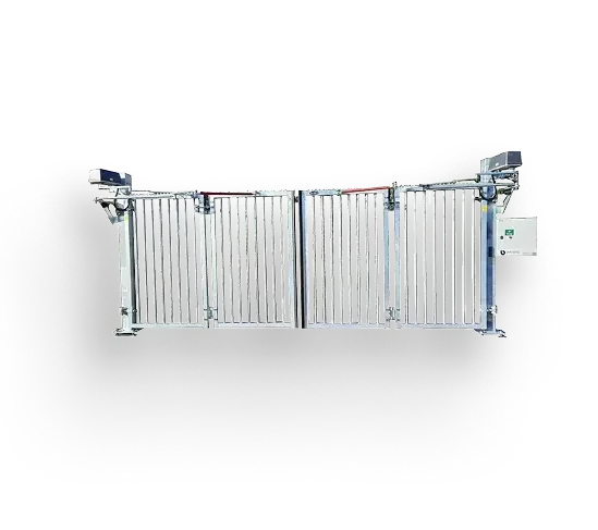 Vikgrind PREMIUM, 6 m