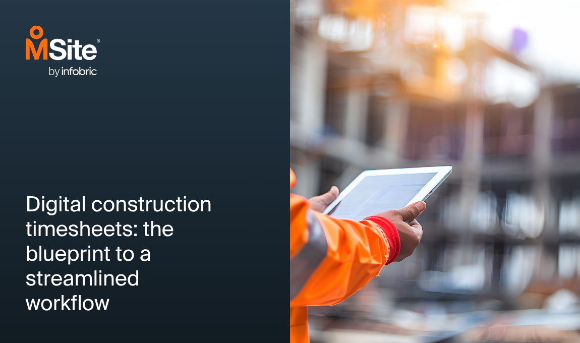 construction blueprint