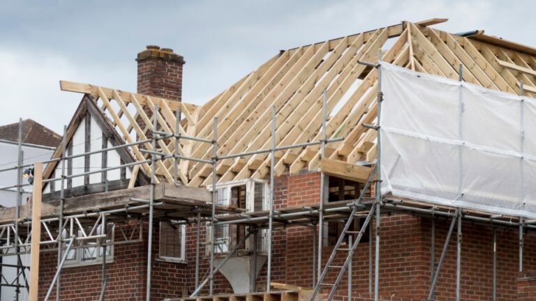 Housebilder homebuildning