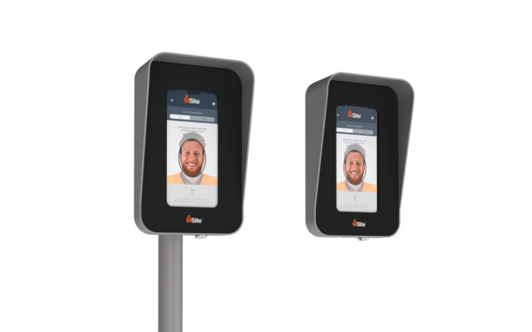 Time and Attendance face mini