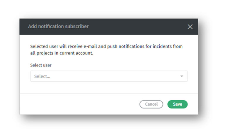 Infobric Field Create actions and mark on drawings