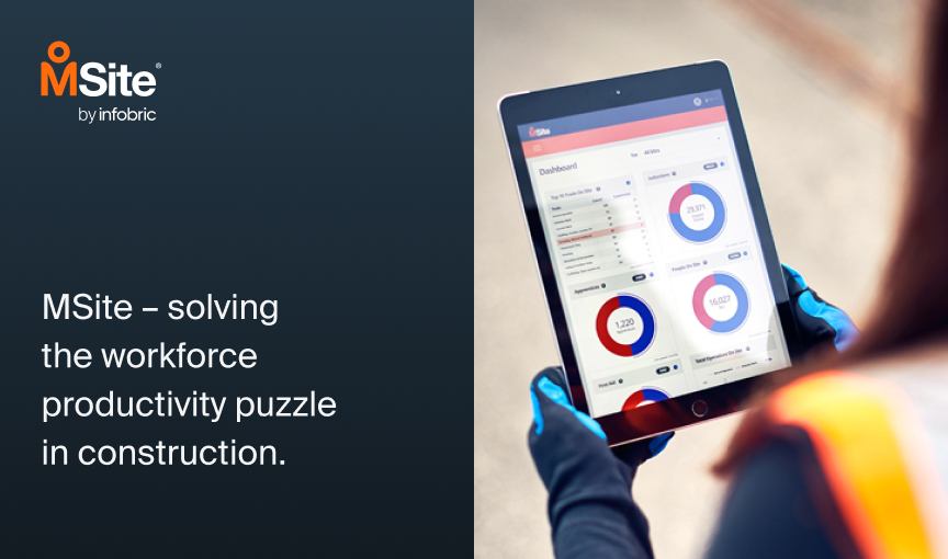 Workforce Puzzles MSite – solving the workforce productivity puzzle in construction ...