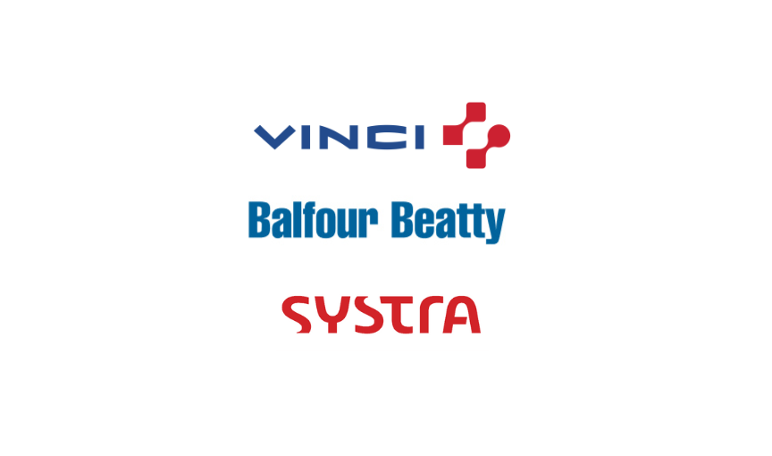 Balfour Beatty, Vinci and Systra