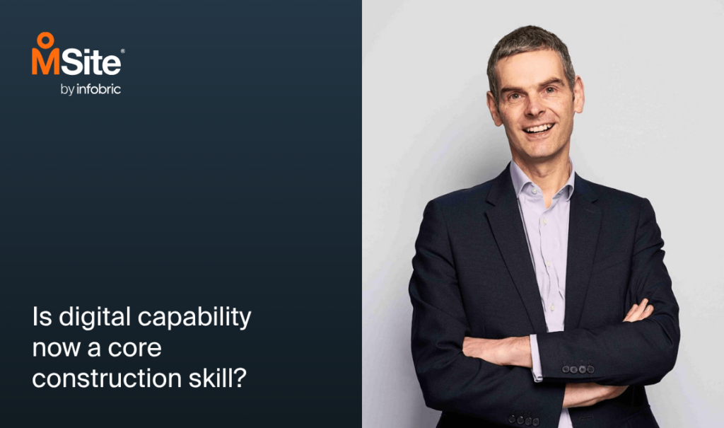 Simon Meyer from MSite