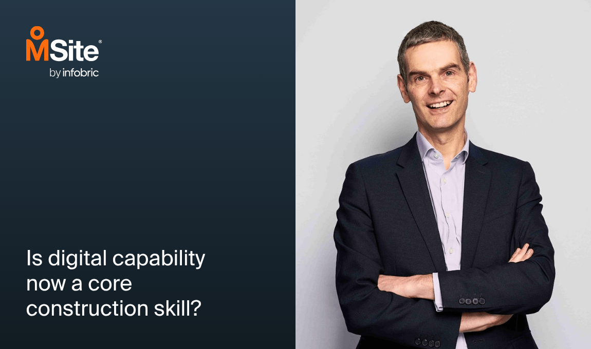 Simon Meyer from MSite