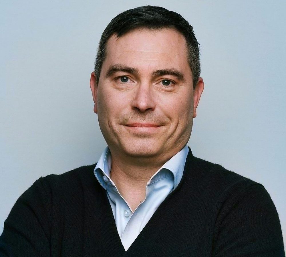 Rob Brent CEO of MSite