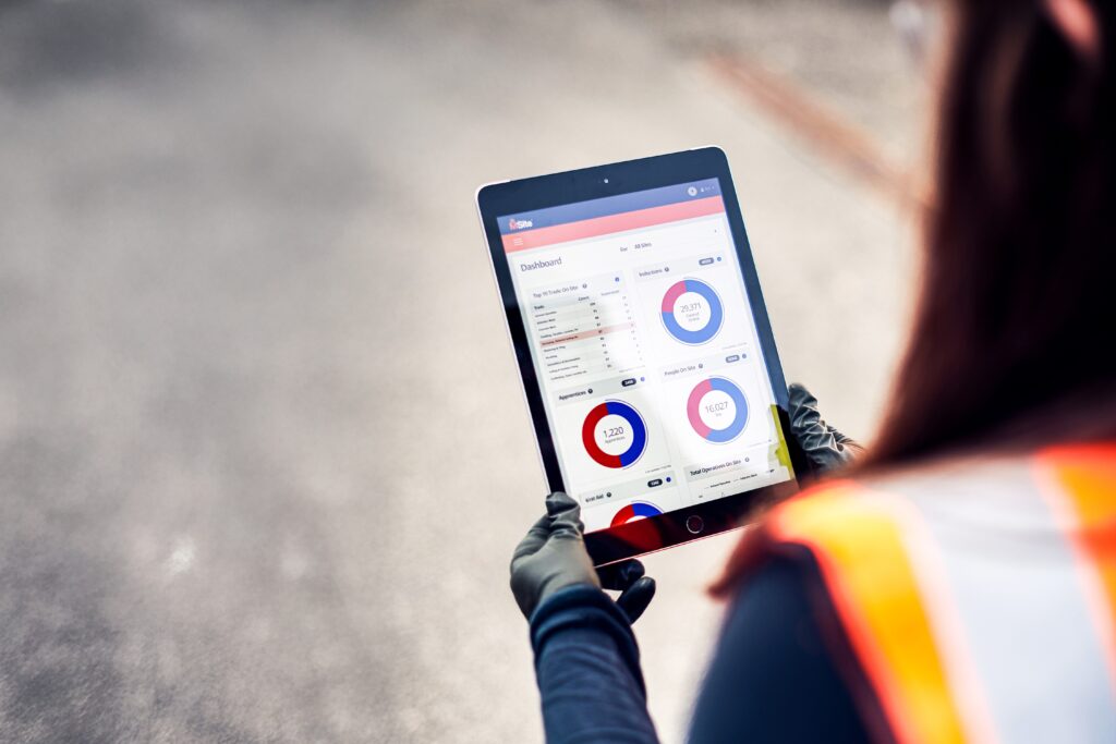 workforce management