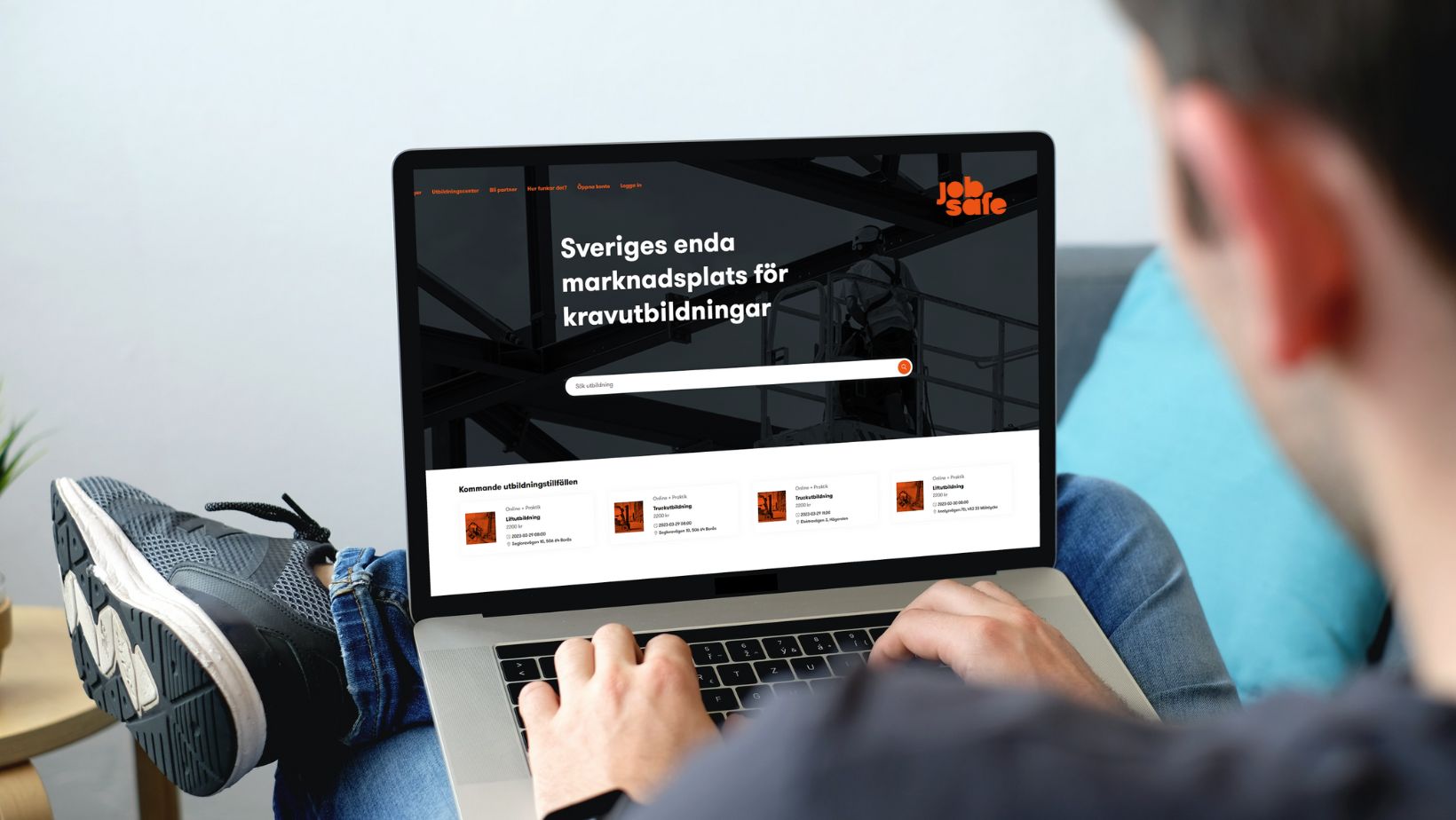 Jobsafe Infobric Webb 2023