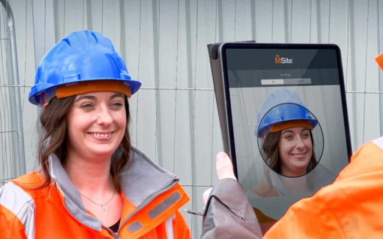 Briefings Face Recognition