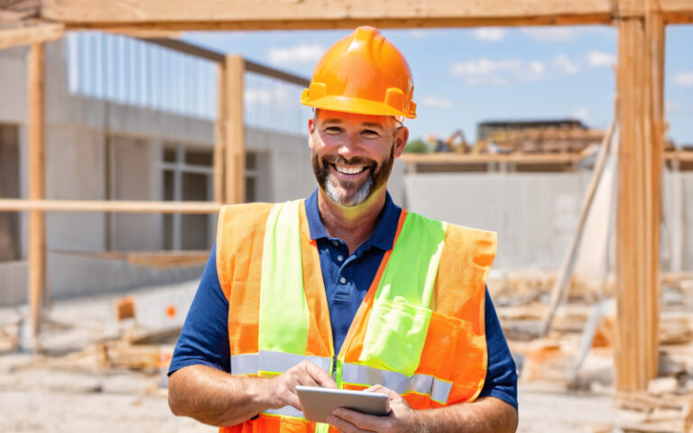 US Worker Contractor