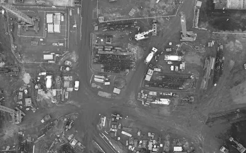 Birds eye site
