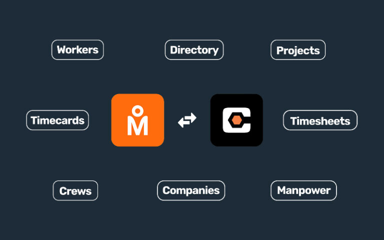 Procore-Intergration
