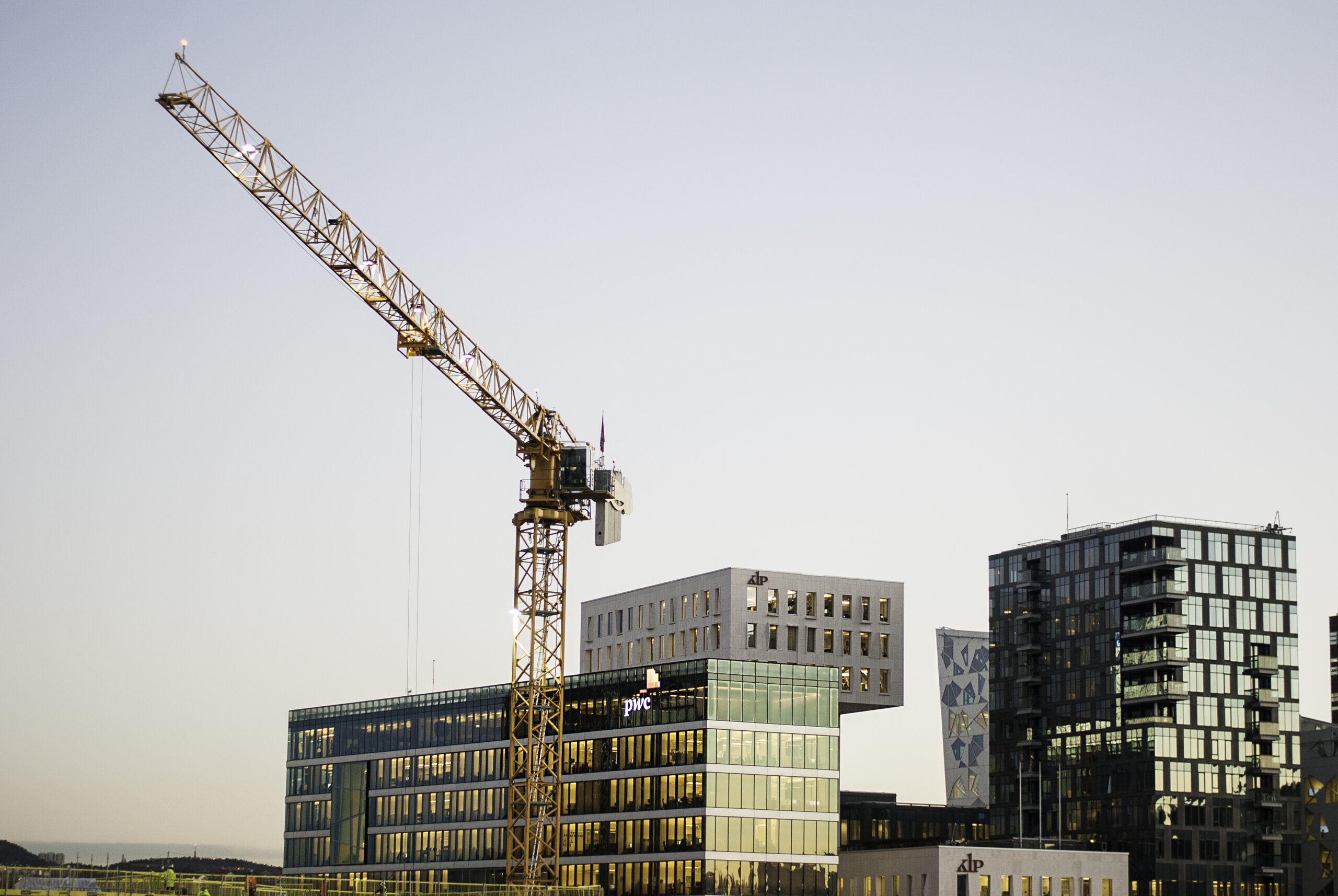 Infobric Oslo DenieseT 2017