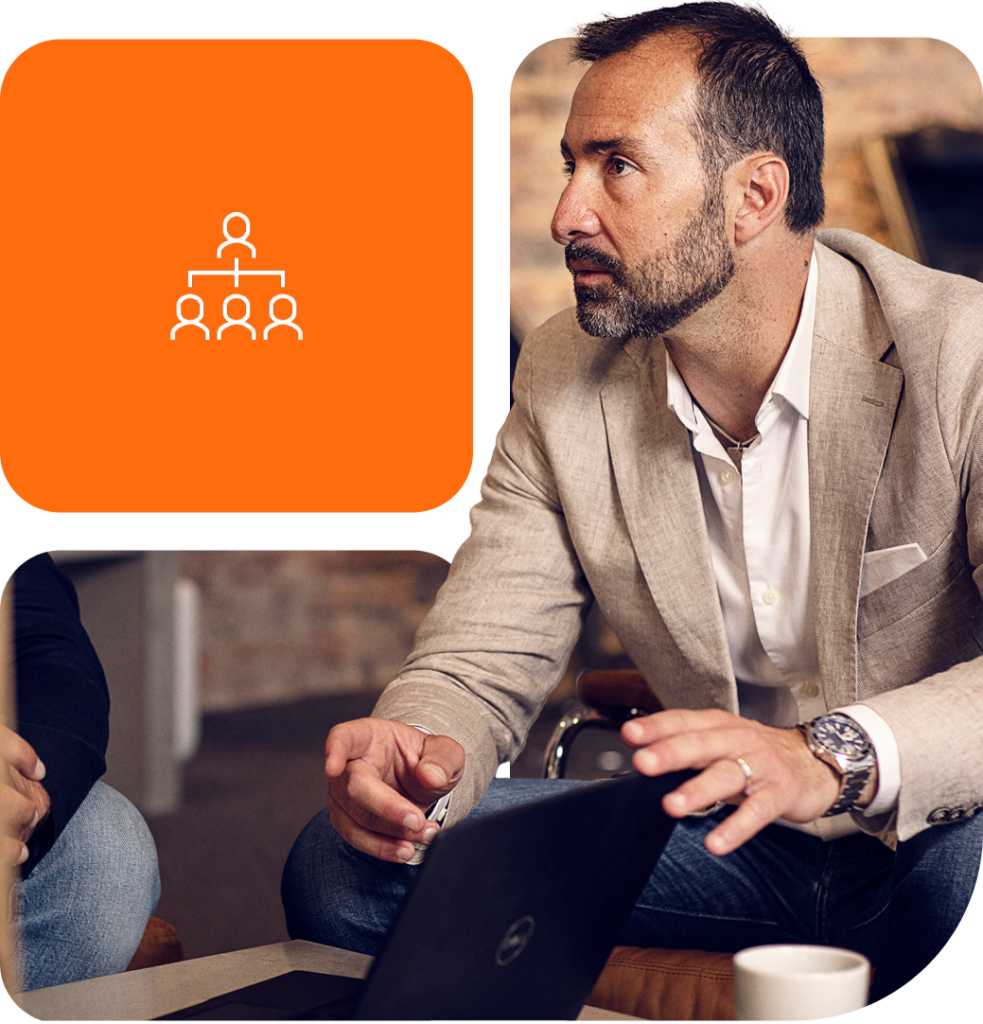 Contactor Management