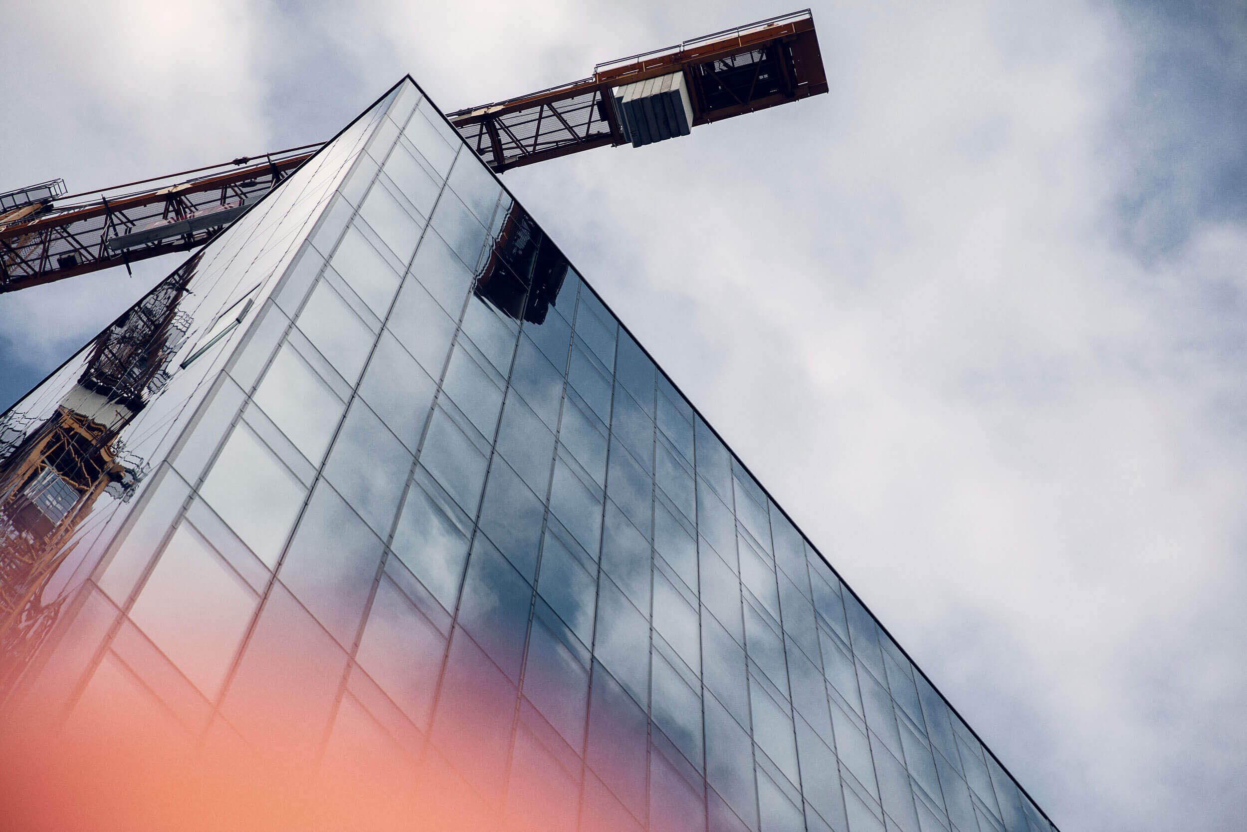 Infobric's solutions ensure compliance with the Swedish “Bank Initiative”.