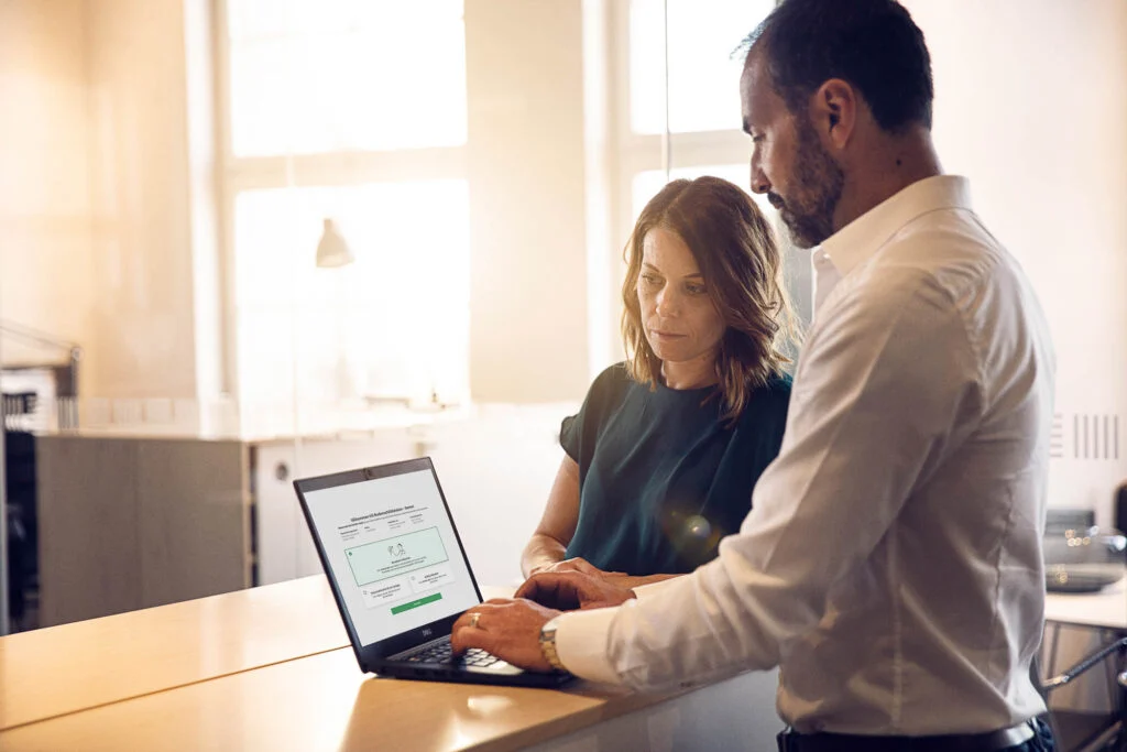 Contractor Management