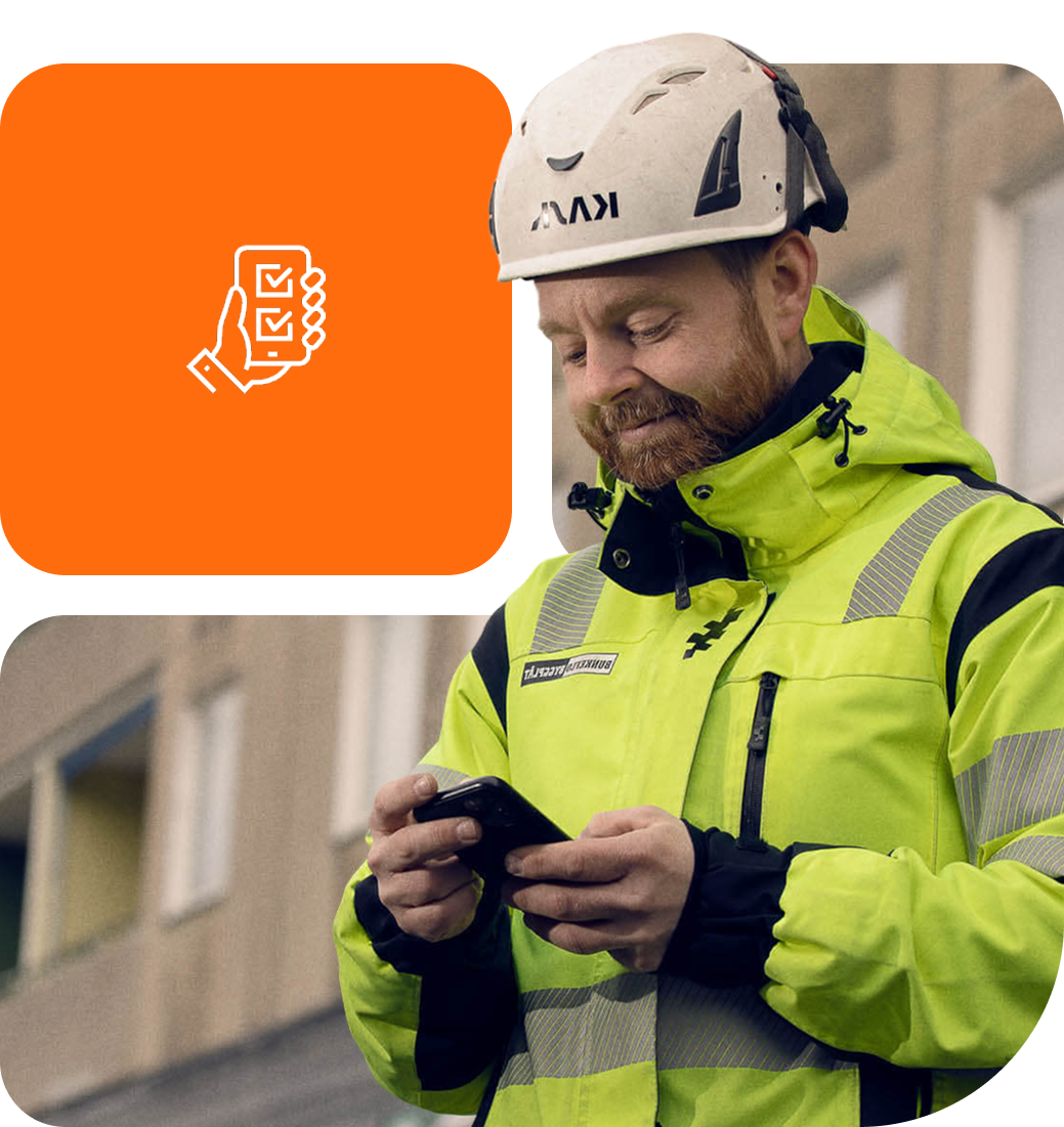 QHSE Management