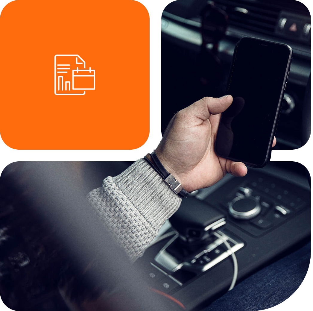 Vehicle Management