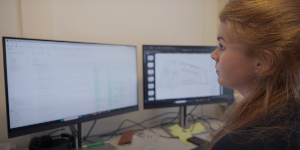 Contractor Management