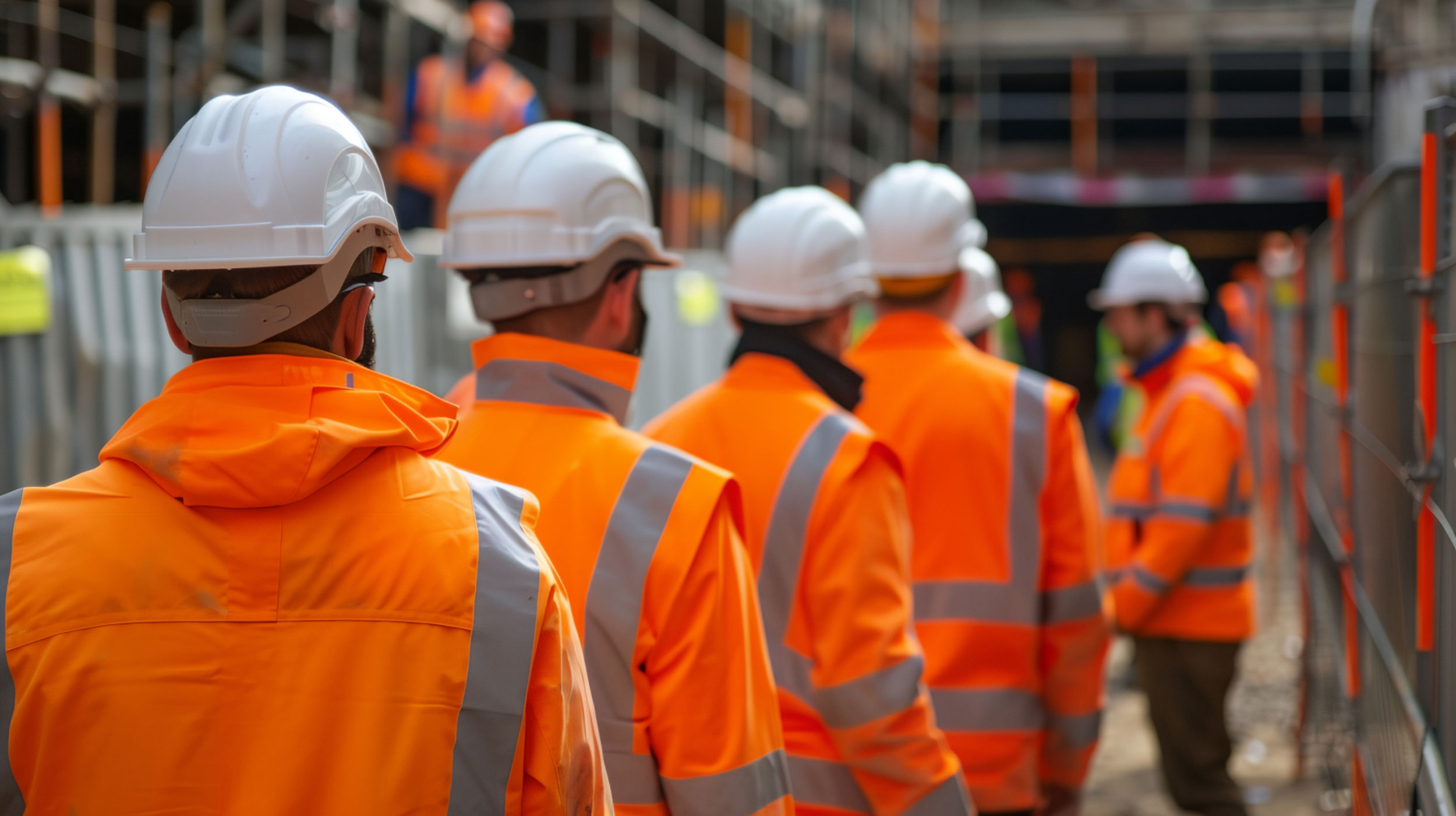 Proactive Contractor Vetting  to counteract fraud and unhealthy competition.