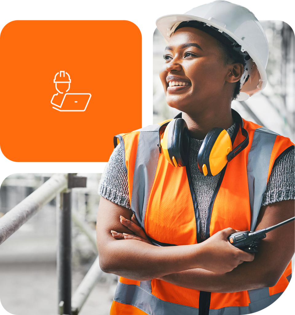 Workforce management