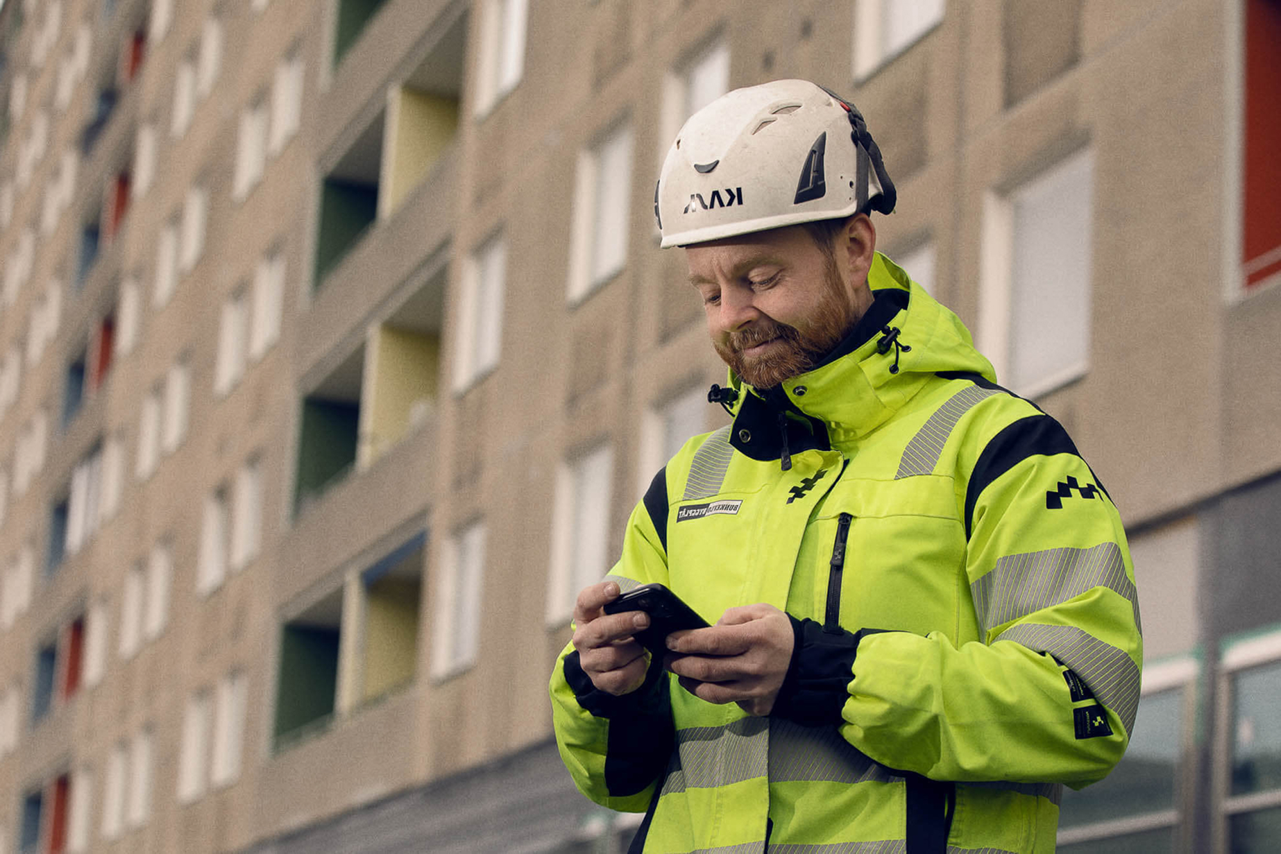 QHSE Management
