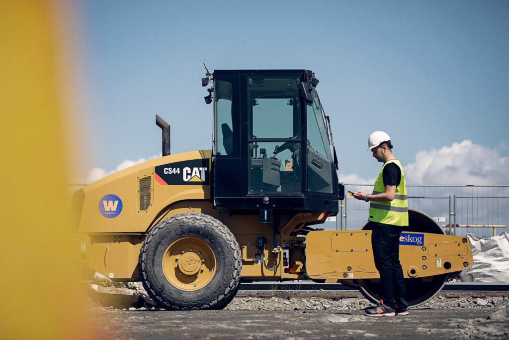 Equipment & Machinery