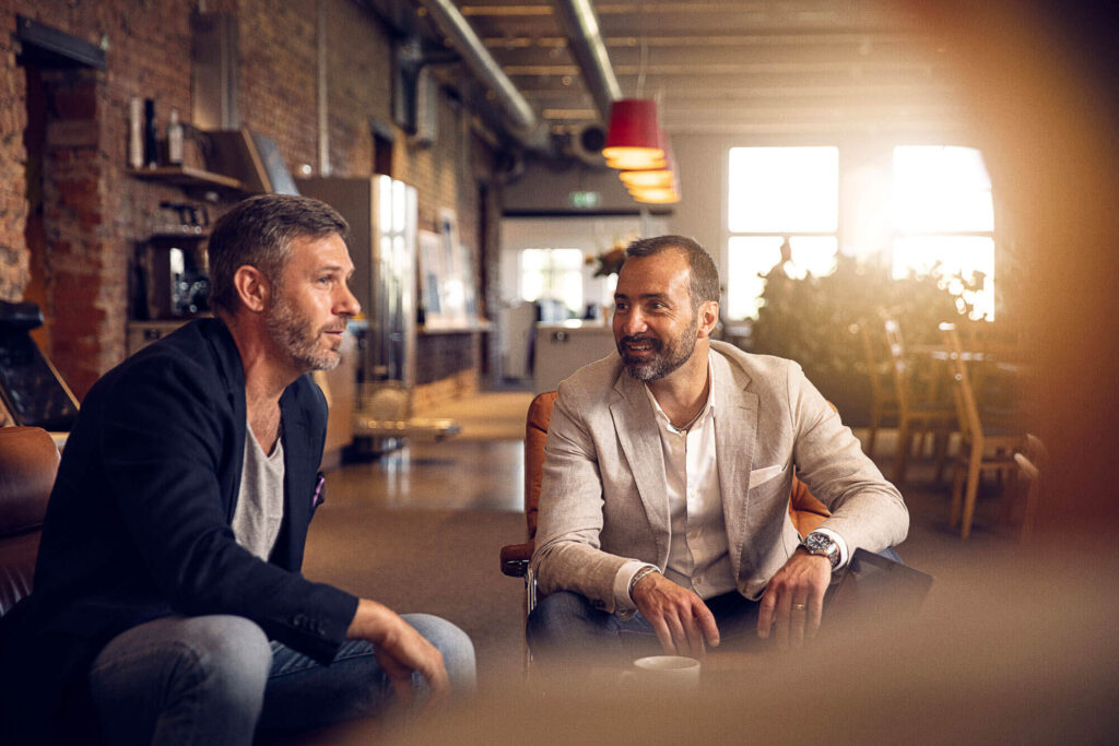 Contractor Management