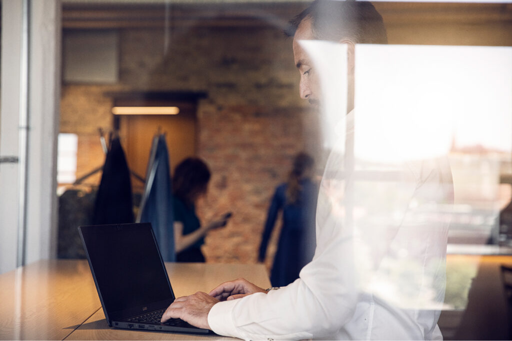 Financial institutions